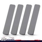 Fit For Trex Plastic Decking Boards End Cap Set Dark Gray  4 Pcs   5 5   