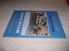 Official 1990 Souvenir Program 21st Annual Mule Days Bishop  California History