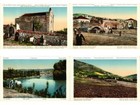 Palestine Israel Judaica  36 Vintage Postcards Pre-1940  l6991 