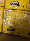 120 Marshmallow Peeps Yellow Chicks  15 Chicks Per Pack  8 Packs  Bb 2 26   3 26