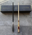 Universal Studios Harry Potter Interactive Wands Bundle  2  New Oem