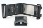    Top Mint In Box   Fujifilm Pa45 Instant Film Back Holder 4x5 Large From Japan