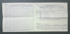 1965 Gm General Motors Passenger Cars Sales Folder