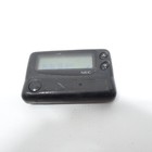 Nec Vintage Page Data Pager Beeper 152 48mhzv Baud 1200