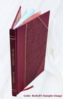 Journal V  25 N 5 1903  leather Bound 