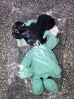 Disney Bean Bag Plush Ny Lady Statue Of Liberty Minnie Mouse Nwt Sealed 10   