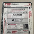 Iowa Dallas County Plat 2015 Book Directory Farm Home Maps Genealogy Rural Ia