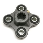 D140524 Hydraulic Pump Coupler Fits Case 350b 450b 450c 455b 455c 480c 480d