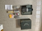 Vintage Argus 300 Automatic Slide Projector