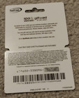  50 Spa   Wellness Gift Card  Free Shipping
