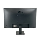 Lg 27  Fhd Hdr10 16 9 Curved Monitor 5ms Gtg 100hz - Black 27u421a-b 2026 Model