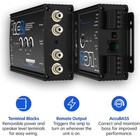 Audiocontrol Lc2i 2 Channel Line-output Hi-low Converter Subwoofer Car Control