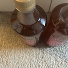 Starbucks Apple Brown Sugar Syrup Case Of Two 1 L Bottles  Sealed  Bb 22 Feb 26