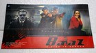 Baaz 8pc Rare Lobby Card Bollywood Orig 2003 Govinda Sonam Abhinav 27x15