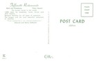 Toffenetti Restaurants - Pc6418