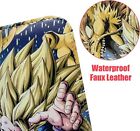 Trading Card Binder For One Piece Card Game 9 Pocket With 50 Sleeves Up To 900