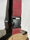 Securitex Firefighter Turnout Pants 40x28 With Suspenders Morgan Nexus Buckles
