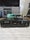 Jvc Xl-mv303 3 Disc Karaoke Video Vcd Cd Player - Tested With Remote