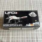 Ufo Shado Interceptor   Ufo Product Enterprise Diecast Aoshima In Stock 2