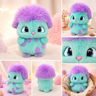 25cm Bibble Plush Toy Cute Soft Stuffed Animal Doll Kawaii Kids Gift Plush