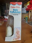 Vintage Fisher Price Baby Puffalumps 1988 New In Box