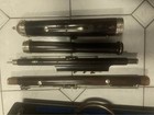 Vintage Rare Selmer Paris Rosewood Bassoon - Basson Fagott - French System