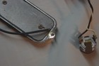 Vintage Kay Value Leader Bass Guitar Pickup wiring  - Old Kraftsman  Harmony