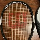Wilson Tennis Racket Hyper Hammer 115  4 1 4
