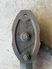 Ampco W-63 36    Non-sparking Chain Pipe Wrench 3 4   -4    Usa Heavy Duty