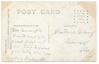 Martin - Indian Family At Home Native American Rppc Photo Postcard