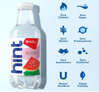 Hint Water  choose Your Flavors   16 Fl Oz Pack Of 12