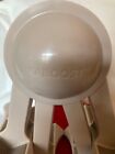 Kaboost Portable Under Chair Booster Seat Toddler Children Home School Solution