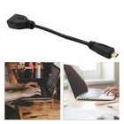 Micro Hdmi To Hdmi Cable Adapter Converter 4k Gopro Hero 7 6 Camera 60hz