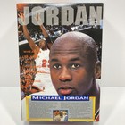 Michael Jordan Unopened Wheaties Silver Cereal Box  Collectors Edition 1993