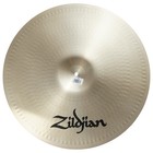 Zildjian A0042 20  A Ping Ride Cast Bronze Cymbal Medium To High Pitch - Used