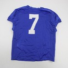Nike Practice Jersey - Football Men s Blue Used