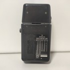 Minolta Auto Meter Iii F Light Exposure Meter