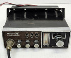 Royce 23 Channel Cb Radio Model 1-612 Trucker Special Vintage Untested