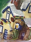 Vintage California Creations Christmas Village Creative Crafts 97448 Tavern Rtp