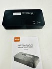 Ezcap284 Xbox Ps4 Pc Game Video Capture Card 1080p Hdmi Ypbpr Av Recording Box