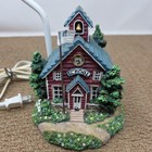 Susan Winget Schoolhouse Desktop Lamp Electric 