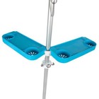 Beachbub   Beach Umbrella Tray Table