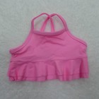Amazon Essentials X Sofia Grainge Swimsuit Baby Girls 3-6 Months Pink 2 Piece