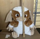 Gizmo 30    The Mogwai Gremlins Plush Warner Bros Toy Factory Poseable Ears