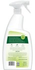 Bac Out Pet Stain Remover 32 Fl Oz Bio Enzymatic Odor Eliminator Safe For Pets