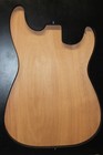 African Mahogany   Khaya Guitar Body Blank 1pc  Lightweight 7lb 6oz
