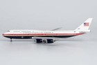 Ng Models 1 400 Us Air Force  usaf  Vc-25b Boeing 747-8 30000 New Scheme 78041