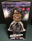 The Godfather Of Soul Dancin Shoutin James Brown Doll 2004 I Feel Good     read   