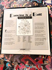 Vintage 80s Springbok Jigsaw Puzzle   dancing Is A Ball   1000 Pieces Complete