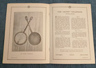 Big Lot Vintage Banjo Reprint Catalogs   Brochures C 1920s Vega bacon b d ludwig